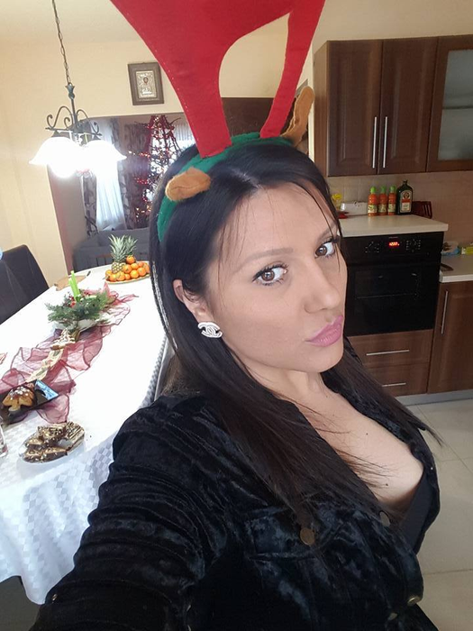 BIANCA RUS din nou de nerecunoscut! A întâmplinat noul an cu o siluetă de milioane! Toată lumea a crezut că nu vede bine