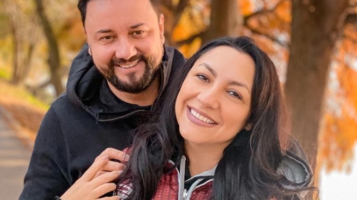 Cu ce probleme s-a confruntat Andra din cauza relaţiei cu Cătălin Măruță: "Se întâlneau la evenimente și..."