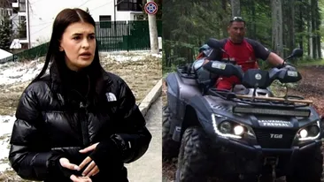 Drama prin care trece familia salvamontistului atacat de urs. Fiica lui Mihai Marina rupe tăcerea: „Nu mai ai ce să faci...”