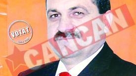 Candidati cu acelasi nume la aceeasi primarie