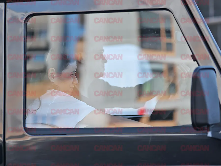 Cum se comportă Alice și Dragoș când nu știu că sunt filmați