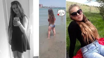 Mădălina avea 19 ani și a intrat complet dezbrăcată în mare. Ce a urmat e halucinant: alertă la Constanța