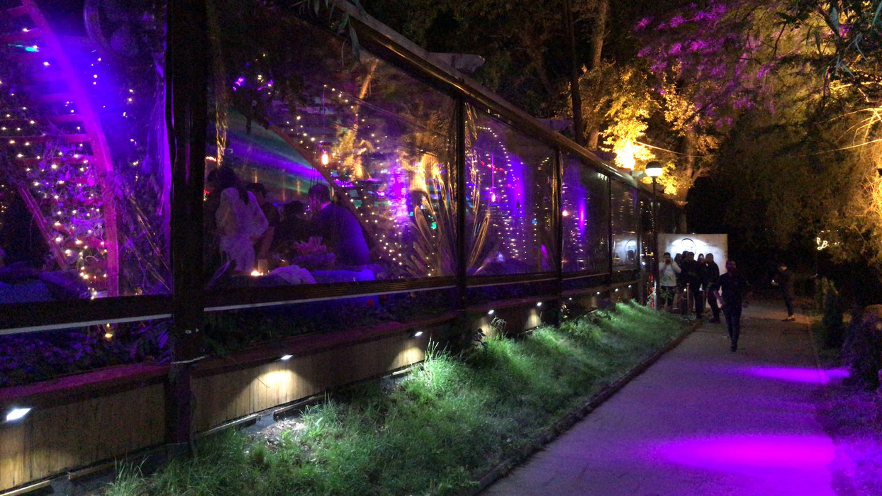 NUBA Summervibes s-a redeschis! Vedetele, dar și oameni simpli, dornici de distracție s-au înghesuit în club