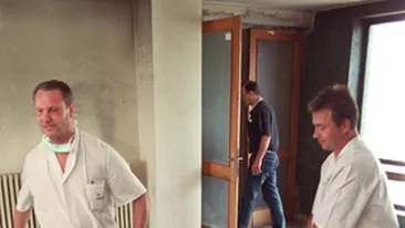 L-au ucis impreuna pe barbatul care le dadea bani, mancare si bautura! Ucigasi - mama si fiu