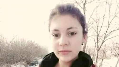 Poliția din Botoșani, în alertă! O fată de 13 a dispărut! Lorena a plecat de acasă și nu s-a mai întors