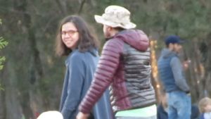 I-am filmat ”în flagrant”! Iubita l-a băgat pe chef Foa la lecţii de…