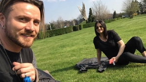 Carmen Harra, anunţ despre sarcina Gabielei Cristea! I-a dezvăluit viitorul!