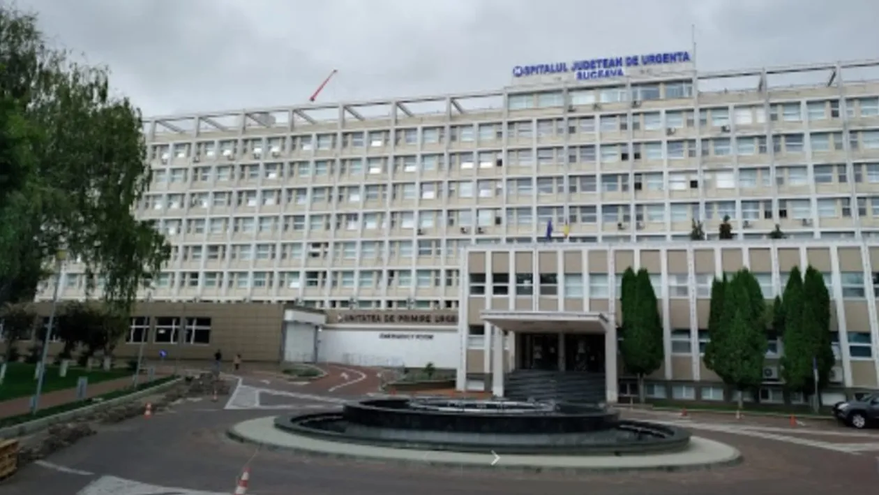 Dimensiunea dezastrului din județul cel mai afectat de COVID-19. Apelul disperat de la Suceava: „Avem nevoie de medici”