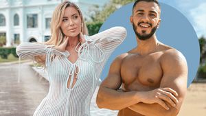 CANCAN.RO detonează bomba! Oana Monea s-a “iubit” cu Alin Simoiu, după ce au ruinat un cuplu la Insula iubirii, dar... A lăsat-o cu ochii-n soare!
