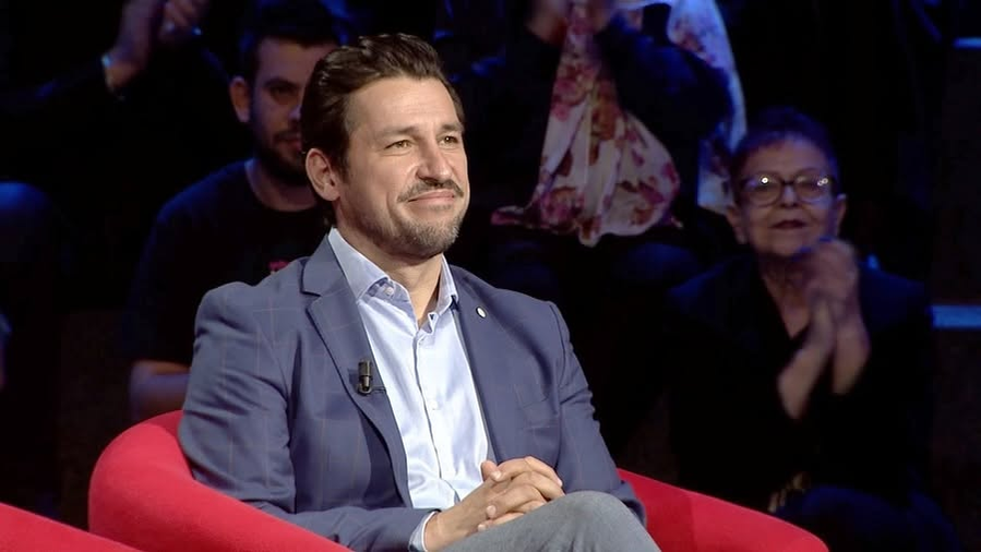 Doru Todoruț se leapădă de VH2?! Cântărețul îl înlocuise pe Gabriel Cotabiță, dar acum are alte priorități