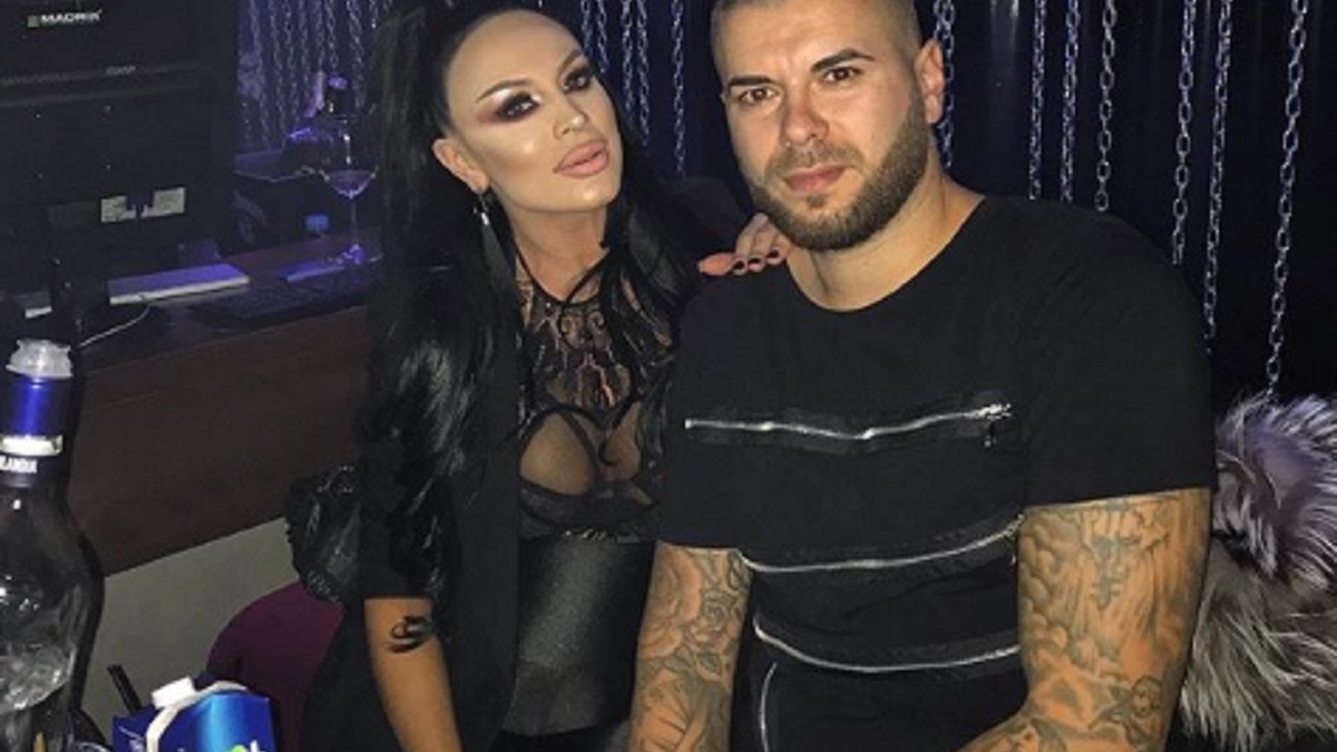 Soția lui Cristian Daminuță, dezvăluiri despre împăcarea cu celebrul fotbalist: "Ne-am dat seama de multe lucruri"