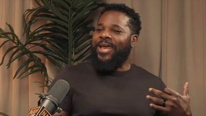 BREAKING | A murit actorul Malcolm-Jamal Warner din The Cosby Show. Care a fost cauza decesului