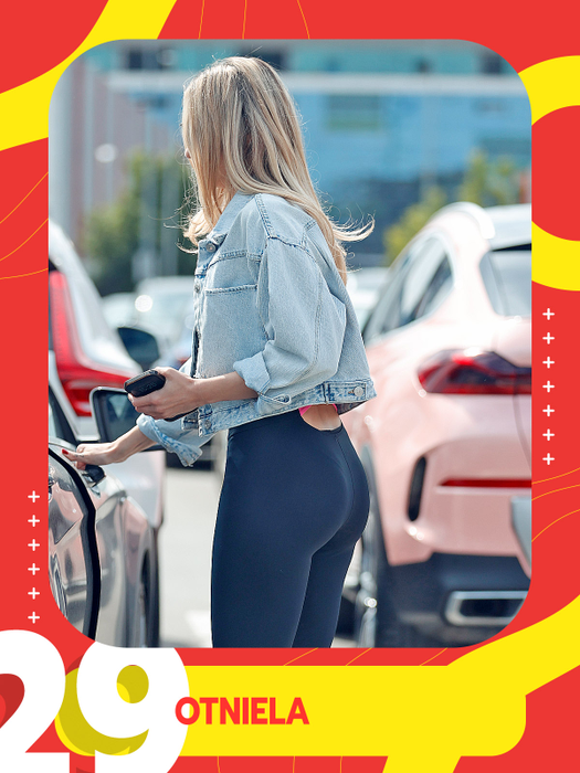 TOP 30 de vedete care au intrat în acţiune mega-mulate şi super-dotate! Bianca Drăguşanu, „Memeluşa” sau Andreea Bălan au blocat traficul din Capitală!