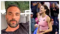 Ion Ion Țiriac a dezvăluit sacrificiul pe care Sorana Cîrstea l-a făcut pentru a ajunge în sferturi la US Open