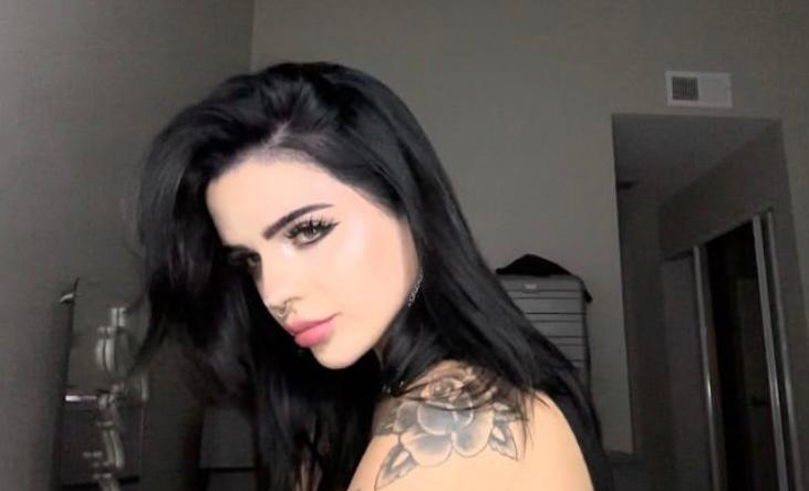 Poză Hope, sursa: Instagram
