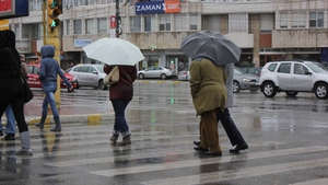 PROGNOZA METEO pentru acest weekend! Ce temperaturi vor fi