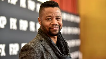 Cuba Gooding Jr. șochează: „Statueta de aur mi-a adus numai ghinion”!