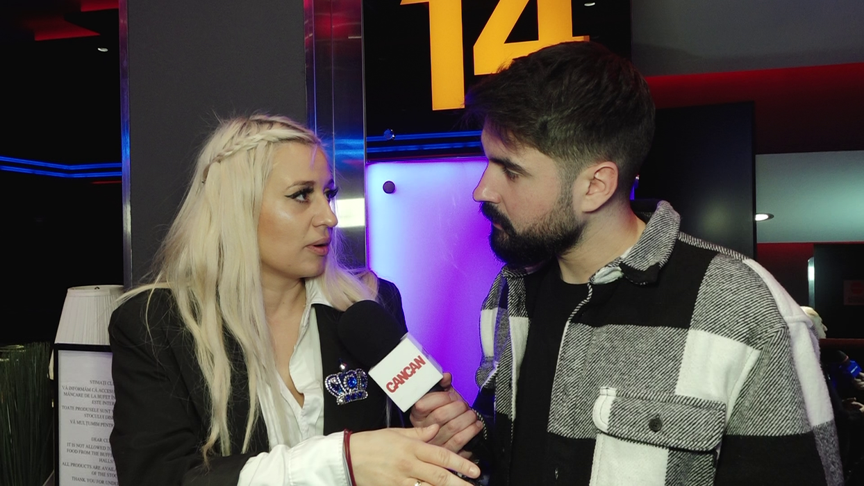Anisia Gafton: "Încerc să nu fac datorii, încerc să-i las o împărăție. Am de muncit până să-i las zestre. Eu am avut de la părinți, încă am, două plăpumi, un cearșaf, și ăla rupt!" (Foto: captură video)