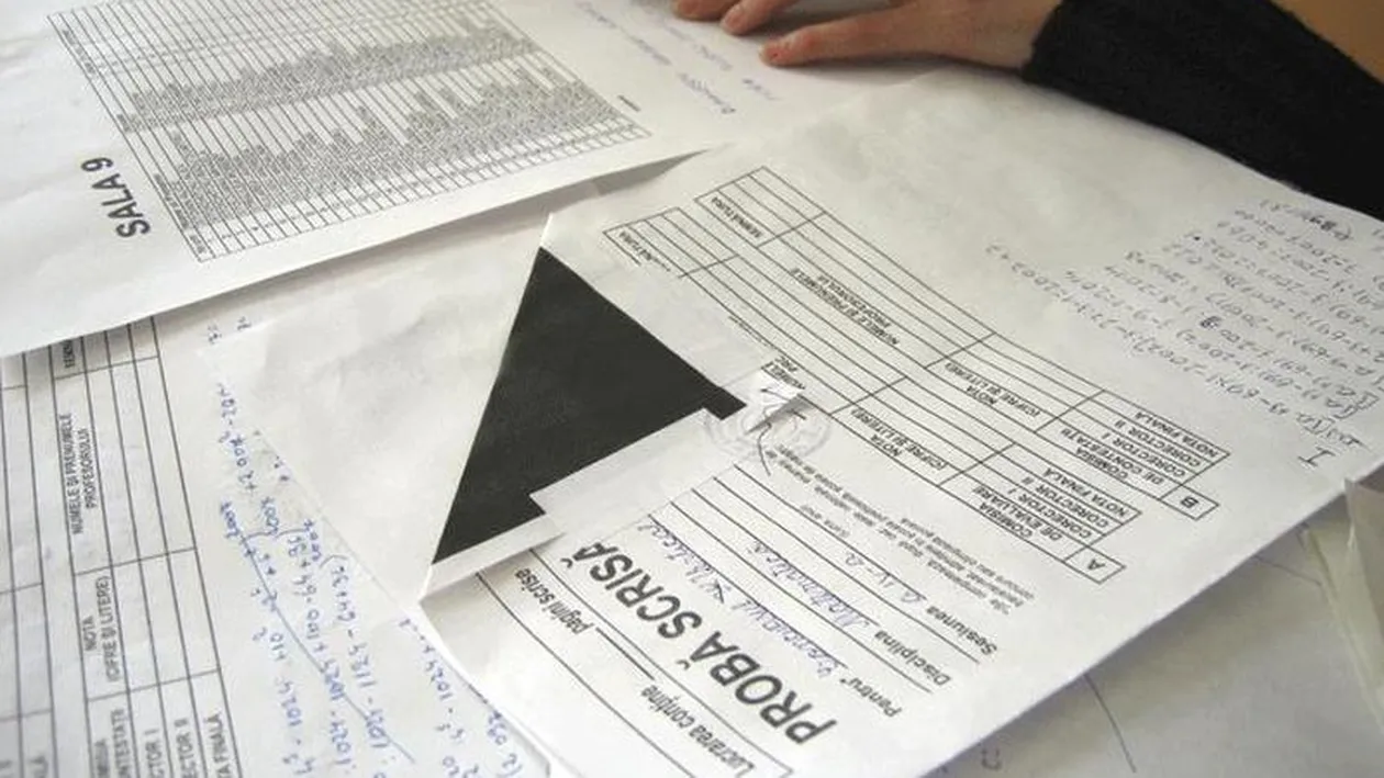 Evaluare Națională 2019, clasa a VI-a. Ce subiecte au primit elevii la Română