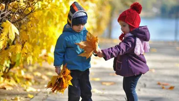 Ce ne rezerva vremea la acest inceput de saptamana! Prognoza meteo pentru 17-19 noiembrie