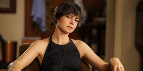 O mai știi pe actrița Maria Dinulescu? Ce face acum și unde a ajuns să trăiască