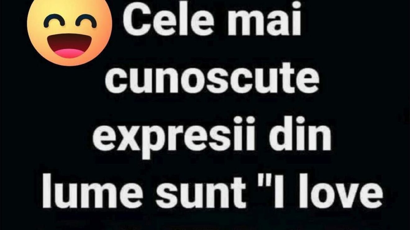 BANCUL ZILEI | Legătura dintre "I love you" și "Made in China"