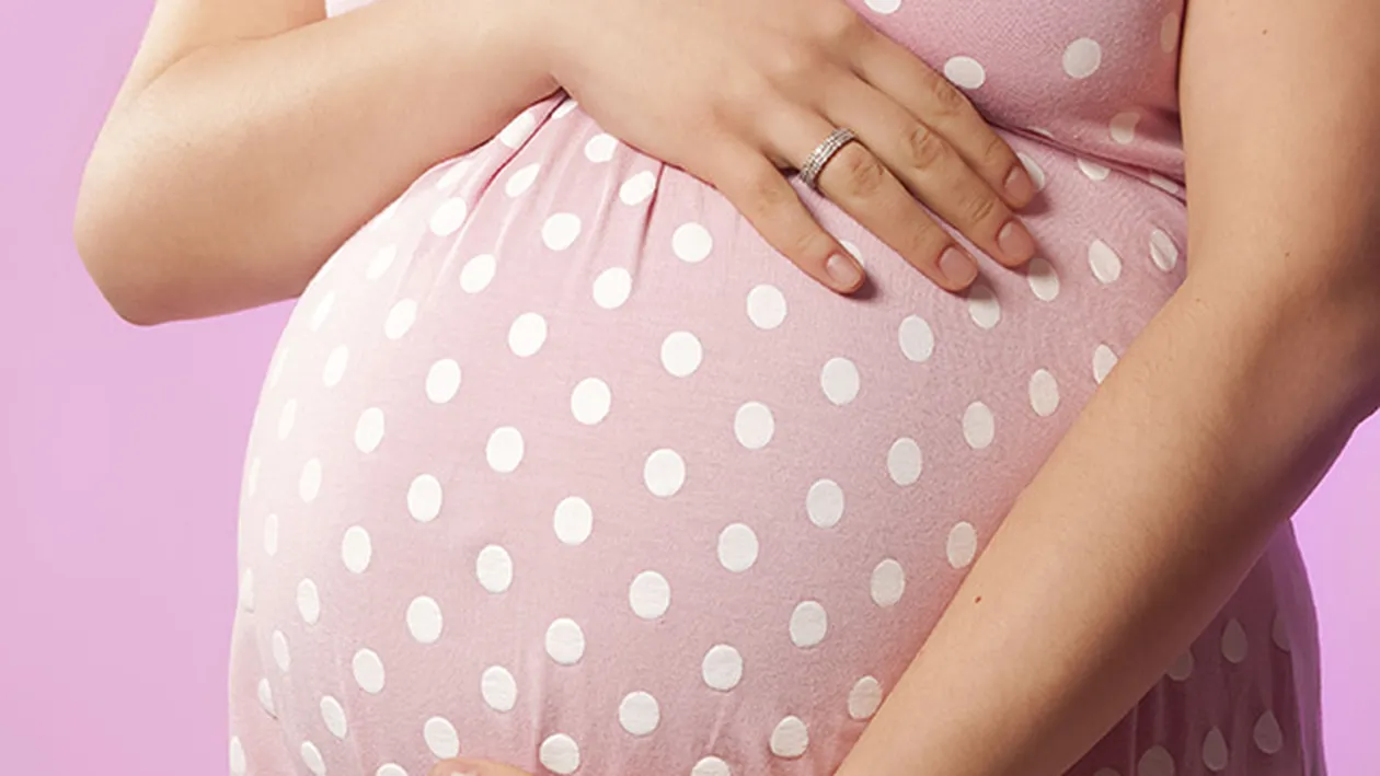 O celebra cantareata din Romania este INSARCINATA! Declaratia emotionanta a VEDETEI: Vreau sa atrag atentia...