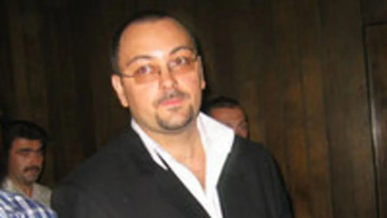 Radu Prisacaru, fostul prefect al judetului Iasi, a fost condamnat la patru ani de inchisoare!