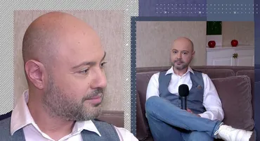 Mihai Mitoșeru a crescut fără tată, dar l-a iertat înainte de moarte. “N-a vorbit cu mine, că avea boală pe mama...”