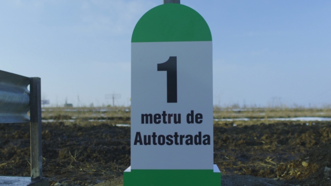 Omul de afaceri Ștefan Mandachi a construit singurul metru de autostradă din Moldova: ”Mi-am strigat disperarea cu privire la potecile noastre din Moldova!”