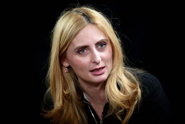 Inspectorul şcolar general al judeţului Timiş, Aura Danielescu, a confirmat că profesorul lugojean poate să revină în învăţământ (Foto. pressalert.ro)