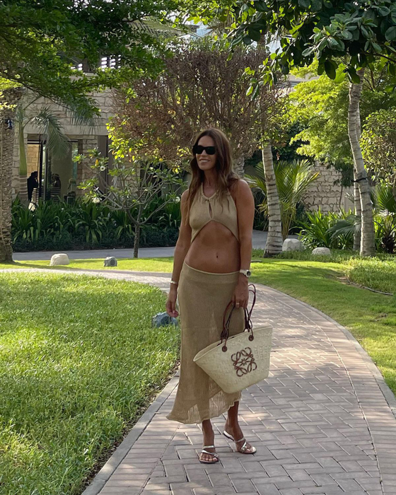 Adriana Petrescu / Sursă Foto: Instagram