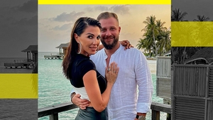 Ilinca Vandici și Andrei Neacșu, mariaj sub semnul întrebării. Afaceristul a părăsit domiciliul conjugal și ar avea o iubită!