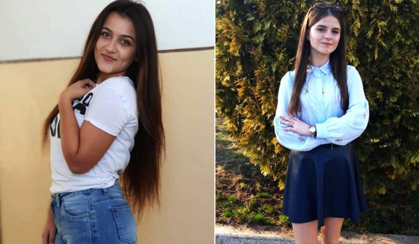 Alexandra și Luiza, cele două fete dispărute în mod tragic