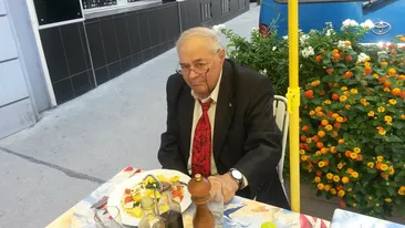 Drama incredibila dupa meciul Nationalei! Omul-pansament, care a ingrijit toata generatia de aur, a murit de inima rea!