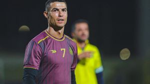 Adevărul despre gestul de ”99 de lovituri de bici” al lui Ronaldo! Anunțul oficial făcut de Ambasada Iranului