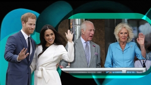 Reuniunea dintre prințul Harry, Meghan Markle și regele Charles nu a fost atât de cordială pe cât părea. Ce susține un comentator regal