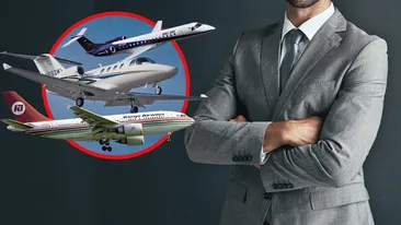 Top 10 cele mai scumpe avioane prezidențiale din lume. Cu ce „palate zburătoare” se deplasează liderii planetei