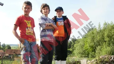 Juniori de Capitala, in tabara la pensiune