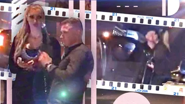 Și-a scos noile silicoane la LOFT, dar… degeaba!