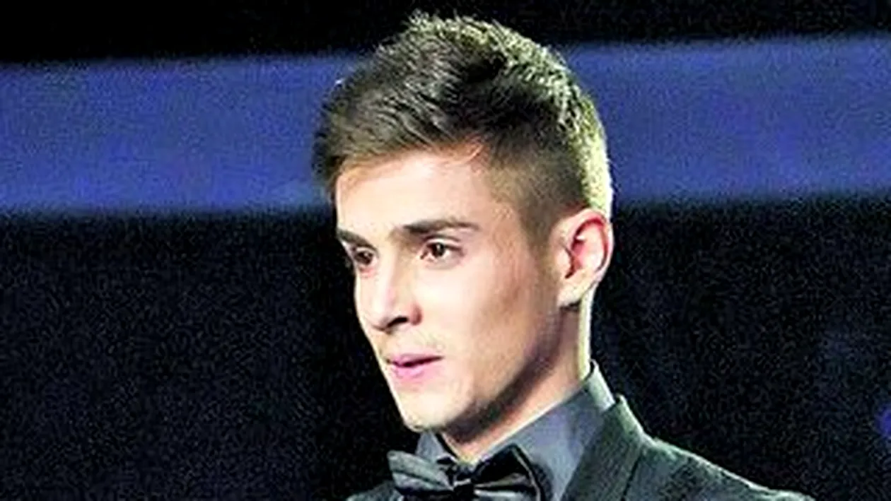 Castigatorul X Factor e suspectat ca a incalcat regulamentul concursului. Andrei Leonte a jucat la doua capete si risca sa piarda 200.000 de euro