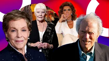 Cei mai în vârstă actori de la Hollywood. Cine sunt titanii Generației de Aur care încă joacă în filme