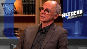 S-a aflat abia cum! De ce a ratat Cristian Șofron rolul lui “Pistruiatul”. “Începusem deja filmările, dar...” + “A fost imposibil”