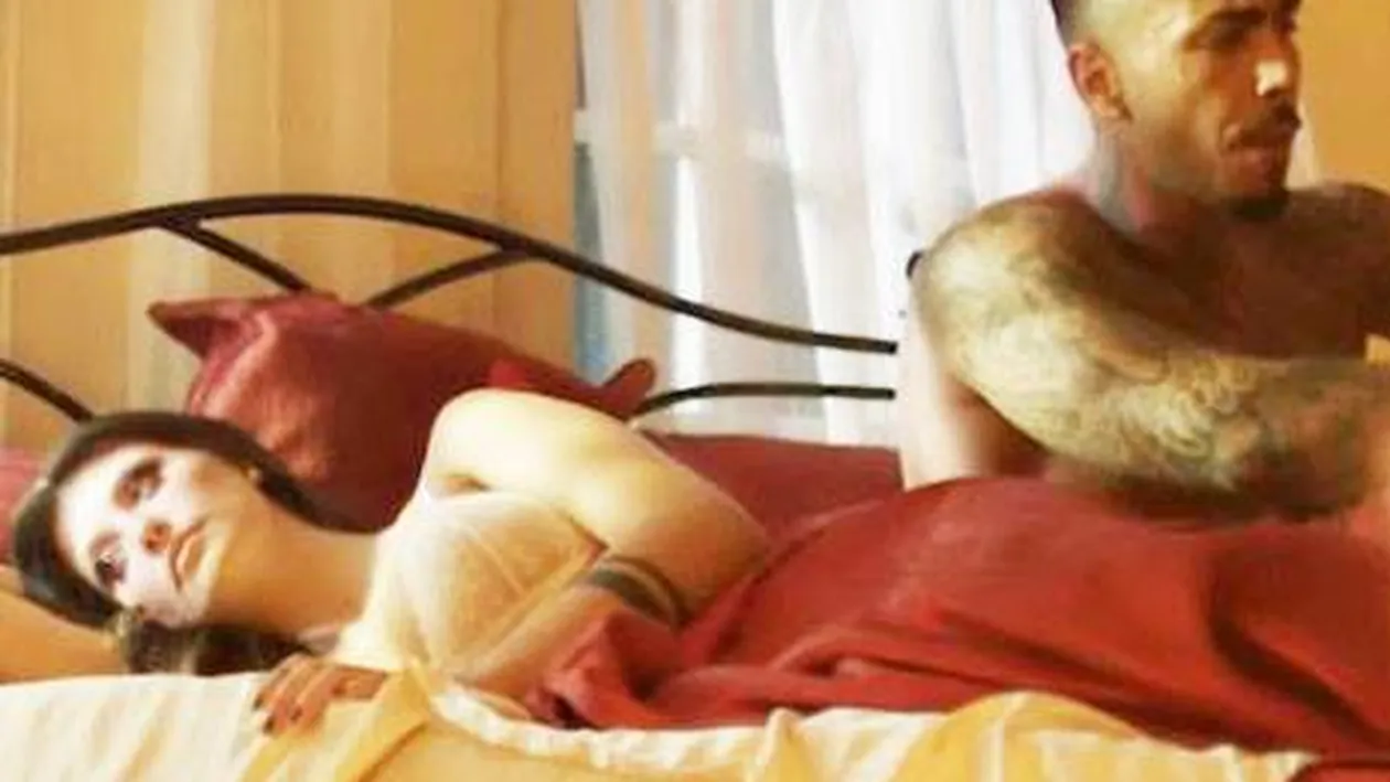 Antonia a dezvăluit cât durează o partidă de amor cu Alex Velea