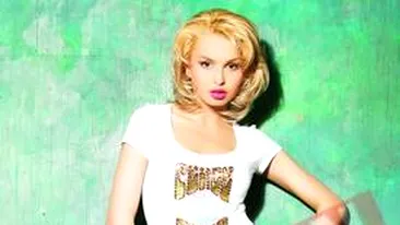 Andreia de la Trident, la un pas de maritis