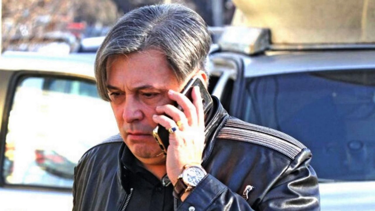 Cornel Galeș a murit în Spania, în urma unui accident rutier