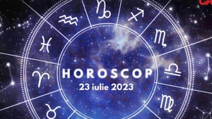 Horoscop 23 iulie 2023. Soarele intră în zodia Leu