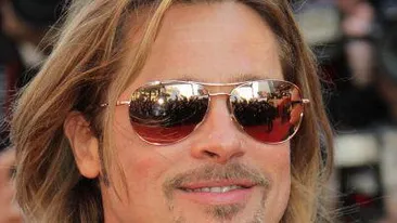 Angelina Jolie vrea să renunţe la actorie şi să se facă femeie de casă! Vezi ce a determinat-o să ia această decizie!