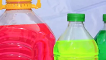 Un barbat din Slobozia s-a sinucis band trei litri de antigel!