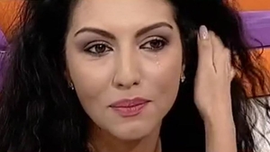 Doiniţa Oancea a izbucnit în lacrimi, în direct! Actriţa a povestit cum a fost înşelată: ”Era un schimb de mesaje de la ea“